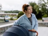 Превью кадра #261115 из сериала "Остаться друзьями"  (2025)