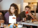 Превью кадра #261116 из сериала "Остаться друзьями"  (2025)