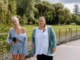 Превью кадра #261120 из сериала "Остаться друзьями"  (2025)