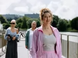 Превью кадра #261121 из сериала "Остаться друзьями"  (2025)