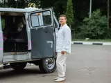 Превью кадра #261144 из фильма "Папины дочки. В кино"  (2025)
