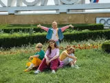 Превью кадра #261139 из фильма "Папины дочки. В кино"  (2025)