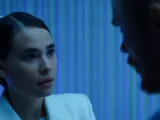 Кадры к фильму "Идентификация"