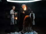 Превью кадра #261193 из фильма "Дракула"  (2025)