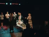 Превью кадра #261231 к фильму "Немой" (2025)