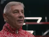 Превью кадра #261232 к фильму "Немой" (2025)