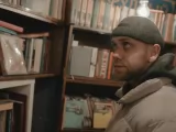 Превью кадра #261215 из фильма "Немой"  (2025)