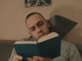 Превью кадра #261220 из фильма "Немой"  (2025)