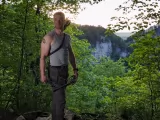 Превью кадра #261242 из сериала "Сломанная стрела"  (2025)