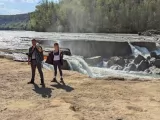 Превью кадра #261251 из сериала "Сломанная стрела"  (2025)