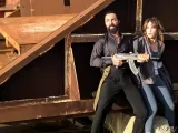 Превью кадра #261255 к фильму "Сломанная стрела" (2025)