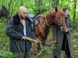 Превью кадра #261245 из сериала "Сломанная стрела"  (2025)