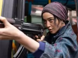 Кадры к фильму "Ледяной драйв 2: Дорога в небеса"
