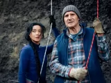 Превью кадра #261283 к фильму "Ледяной драйв 2: Дорога в небеса" (2025)