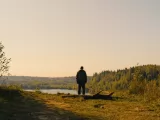 Превью кадра #261340 из фильма "Коля, домой!"  (2025)