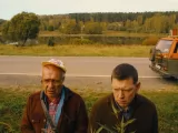 Превью кадра #261331 из фильма "Коля, домой!"  (2025)