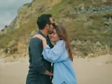 Кадры к сериалу "Зимородок"