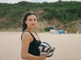 Кадры к сериалу "Зимородок"