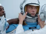 Превью кадра #261417 из фильма "Фантастическая четверка: Первые шаги"  (2025)