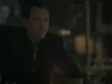 Кадры к сериалу "Черный кролик"