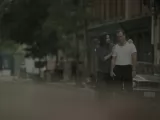 Кадры к сериалу "Черный кролик"