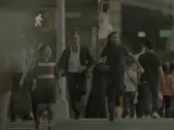 Кадры к сериалу "Черный кролик"