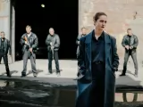 Кадры к сериалу "Дети перемен"