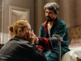Превью кадра #261450 из сериала "Дети перемен"  (2024-2025)