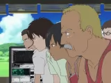 Превью кадра #261461 из мультфильма "Летние войны"  (2009)