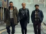 Превью кадра #261496 к фильму "Под прикрытием" (2025)