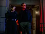 Кадры к сериалу "Декстер: Воскрешение"