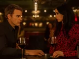 Кадры к сериалу "Декстер: Воскрешение"