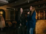 Превью кадра #261518 из сериала "Три сестры"  (2025)