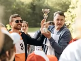 Кадры к сериалу "Анна Медиум"