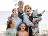Кадры к сериалу "Анна Медиум"