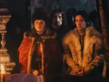 Превью кадра #261553 из сериала "Государь"  (2025)