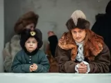 Превью кадра #261555 из сериала "Государь"  (2025)