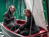 Превью кадра #261540 из сериала "Государь"  (2025)