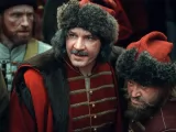 Превью кадра #261558 к фильму "Государь" (2025)
