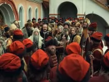 Превью кадра #261559 к фильму "Государь" (2025)