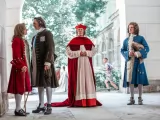 Кадры к статье Лучшие российские и зарубежные сериалы июля 2025 года