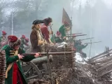 Кадры к статье Лучшие российские и зарубежные сериалы июля 2025 года