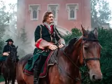 Кадры к статье Лучшие российские и зарубежные сериалы июля 2025 года