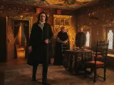 Превью кадра #261546 из сериала "Государь"  (2025)