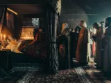Превью кадра #261547 из сериала "Государь"  (2025)