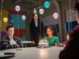 Превью кадра #261585 из сериала "Институт"  (2025)