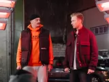 Превью кадра #261606 из сериала "Инкассаторы"  (2025)