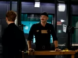 Превью кадра #261618 из сериала "Инкассаторы"  (2025)
