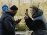Превью кадра #261620 из сериала "Инкассаторы"  (2025)