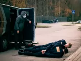 Превью кадра #261621 к фильму "Инкассаторы" (2025)